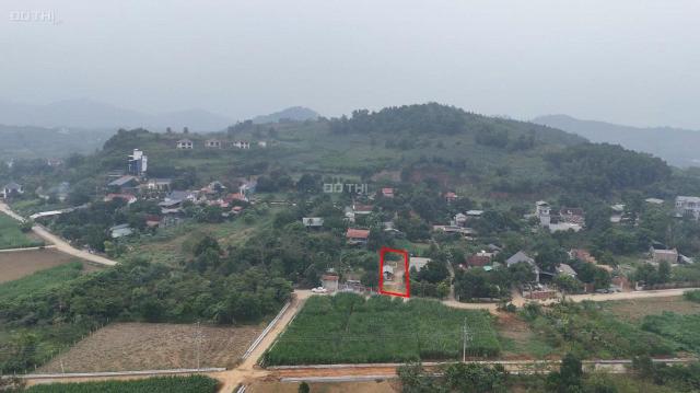 Bán đất tại Xã Yên Bài, Ba Vì, Hà Nội diện tích 450m2 giá 3.4 Tỷ