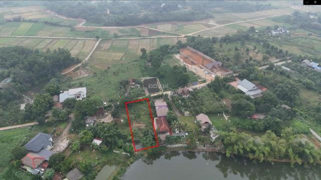 🏞️ GIAO BÁN LÔ ĐẤT SIÊU PHẨM 600m²  TẠI XÃ YÊN BÁI - BA VÌ
