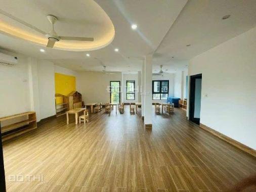 Bán nhà đường Xuân Đỉnh, Bắc Từ Liêm, hơn 100m2, 5 tầng, mt 8m, 30 tỷ