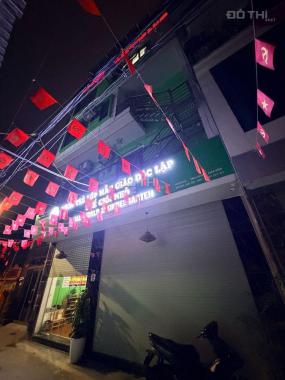 Bán nhà đường Xuân Đỉnh, Bắc Từ Liêm, hơn 100m2, 5 tầng, mt 8m, 30 tỷ