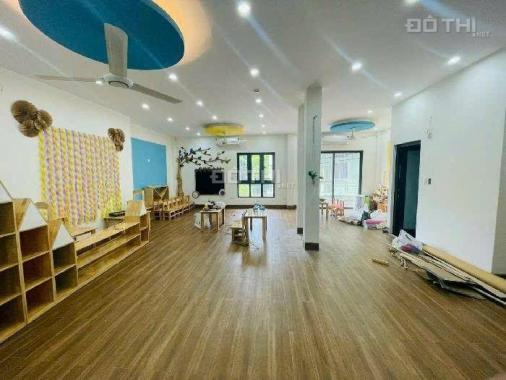 Bán nhà đường Xuân Đỉnh, Bắc Từ Liêm, hơn 100m2, 5 tầng, mt 8m, 30 tỷ