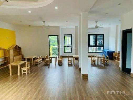 Bán nhà đường Xuân Đỉnh, Bắc Từ Liêm, hơn 100m2, 5 tầng, mt 8m, 30 tỷ