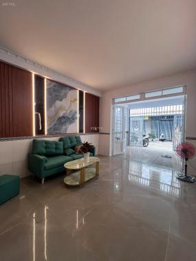 Bán nhà riêng tại Đường Lục Viên, Xã Mỹ Hạnh Bắc, Đức Hòa, Long An diện tích 63m2 giá 900 Triệu