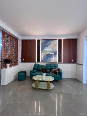 Bán nhà riêng tại Đường Lục Viên, Xã Mỹ Hạnh Bắc, Đức Hòa, Long An diện tích 63m2 giá 900 Triệu