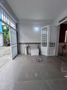 Bán nhà riêng tại Đường Lục Viên, Xã Mỹ Hạnh Bắc, Đức Hòa, Long An diện tích 63m2 giá 900 Triệu