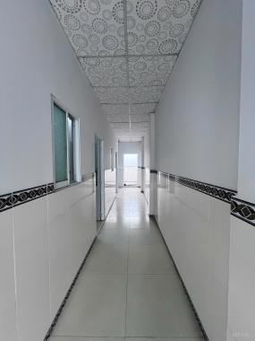 Bán nhà riêng tại Đường Lục Viên, Xã Mỹ Hạnh Bắc, Đức Hòa, Long An diện tích 63m2 giá 900 Triệu