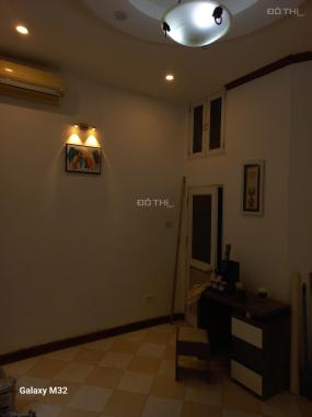 Bán nhà riêng tại Phố Đại La, Phường Bạch Mai, Hai Bà Trưng, Hà Nội diện tích 20m2 giá 7.9 Tỷ