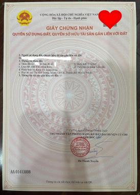 Chủ kẹt tiển bán ngộp lô đất 174,8m2 giá chỉ nhỉnh hơn 2 tỏi bé tí