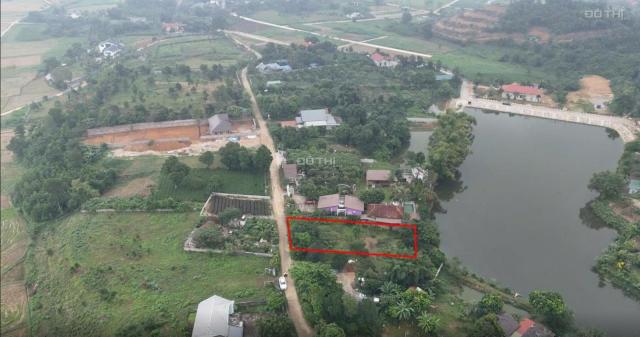 Lô Đất 600m² Siêu Đẹp Tại Xã Yên Bài – Ba Vì, View Homestay – Nghỉ Dưỡng