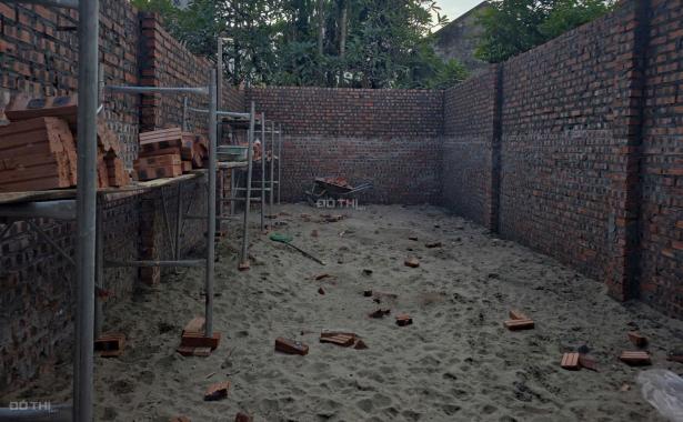 Đất 40m² gần Nam 32 công viên 25ha Hoài Đức | Sổ đỏ chính chủ