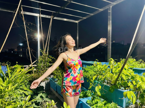 BÁN NHÀ XUÂN ĐỈNH – CẠNH CHỢ XUÂN ĐỈNH | Ô TÔ TRÁNH | KINH DOANH | 6 TẦNG