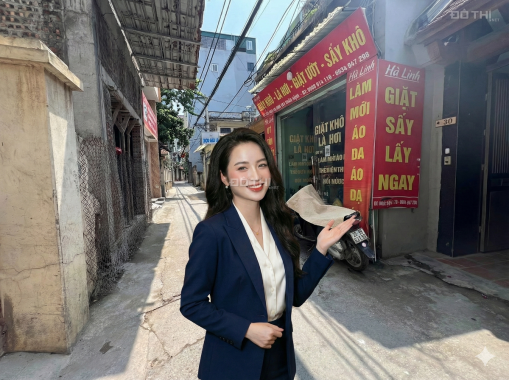 Bán nhà Xuân Đỉnh | Mặt Ngõ kinh doanh | Ô tô qua nhà | Ngõ thông ra chợ | 35m² | 7 tỷ