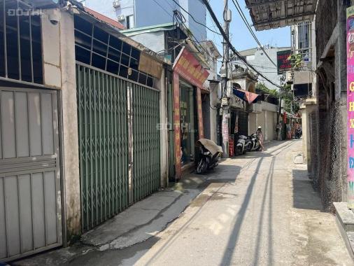 Bán nhà Xuân Đỉnh | Mặt Ngõ kinh doanh | Ô tô qua nhà | Ngõ thông ra chợ | 35m² | 7 tỷ
