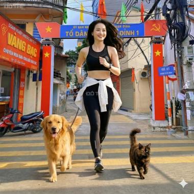 Bán nhà Xuân Đỉnh | Mặt Ngõ kinh doanh | Ô tô qua nhà | Ngõ thông ra chợ | 35m² | 7 tỷ