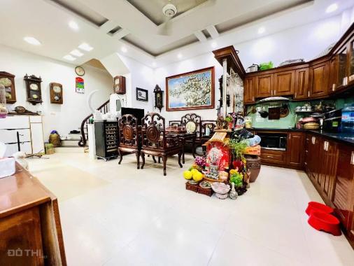 Lô góc 2 mặt thoáng Miêu Nha-53m2-3 tầng-7 tỷ