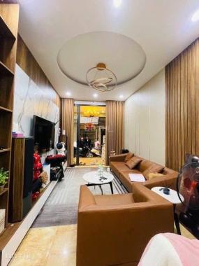 Lô góc 2 mặt thoáng Miêu Nha-53m2-3 tầng-7 tỷ