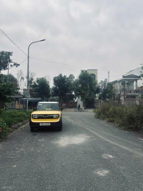 Bán đất tại Đường Trương Văn Lực, Phường Hùng Vương, Hồng Bàng, Hải Phòng diện tích 91m2 giá 5.05 