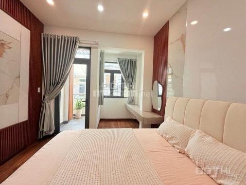 Bán nhà riêng tại Đường Xô Viết Nghệ Tĩnh, Phường 25, Bình Thạnh, Hồ Chí Minh diện tích 50m2 giá 8.