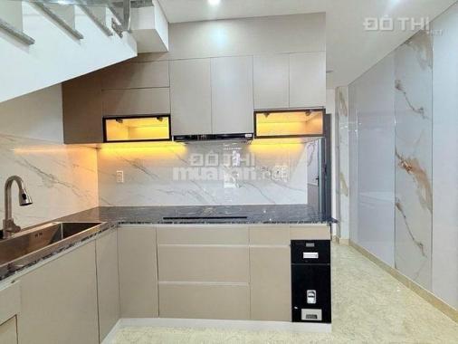 Bán nhà riêng tại Đường Xô Viết Nghệ Tĩnh, Phường 25, Bình Thạnh, Hồ Chí Minh diện tích 50m2 giá 8.