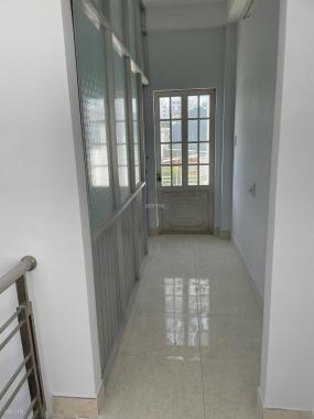 BÁN NHÀ ĐƯỜNG SỐ 30 50m2 có kết cấu 3 tầng lửng sân thượng