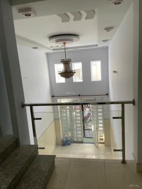 BÁN NHÀ ĐƯỜNG SỐ 30 50m2 có kết cấu 3 tầng lửng sân thượng