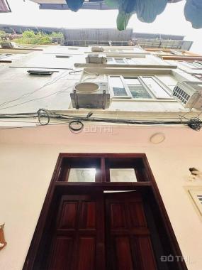 Bán nhà phố Đào Tấn, Ba Đình, 34m2, 5 tầng, 7.x tỷ