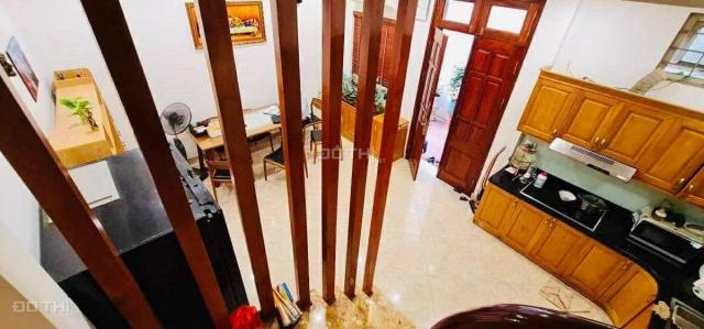 Bán nhà phố Đào Tấn, Ba Đình, 34m2, 5 tầng, 7.x tỷ