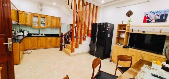 Bán nhà phố Đào Tấn, Ba Đình, 34m2, 5 tầng, 7.x tỷ