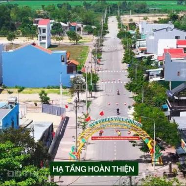 Bán đất nền dự án tại Dự án The Mansion Quảng Nam, Điện Bàn, Quảng Nam diện tích 126m2 giá 20000000