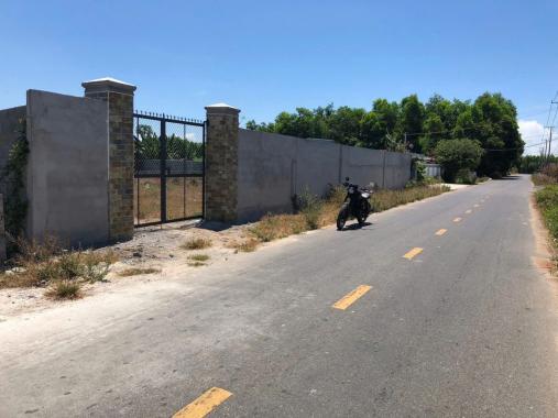 🔥 CẮT LỖ – BÁN GẤP ĐẤT MT NHỰA PHƯỚC HẢI – GẦN BIỂN – FULL TIỆN ÍCH