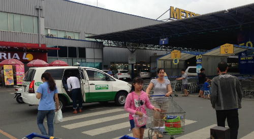 Những xu hướng mới của ngành bán lẻ Việt Nam trong năm 2015
