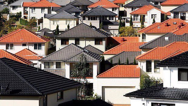 Australia: Lãi suất tăng dẫn đến nguy cơ vỡ bong bóng nhà đất