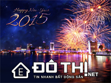 Dothi.net thông báo lịch nghỉ Tết Ất Mùi 2015