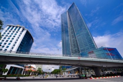 Hàn Quốc dẫn đầu về FDI bất động sản