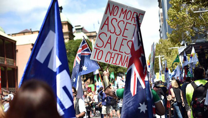 Úc siết chặt quy định bán BĐS cho người nước ngoài