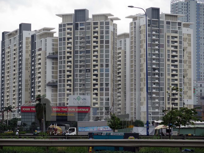 Đầu tư bất động sản Việt Nam sẽ hấp dẫn khi tỷ giá tăng?
