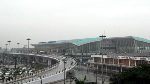 Điều chỉnh Cảng hàng không quốc tế Đà Nẵng được chấp thuận