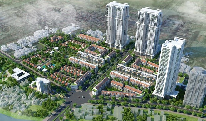 Lựa chọn chủ đầu tư cho 11 dự án lớn tại Hà Nội