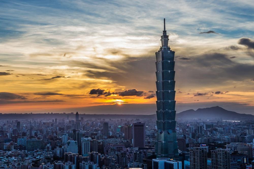 Địa ốc Đài Loan đối mặt với nguy cơ khủng hoảng nghiêm trọng