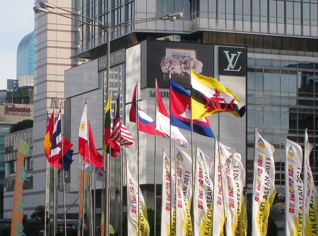 4 thách thức đối với thị trường địa ốc ASEAN