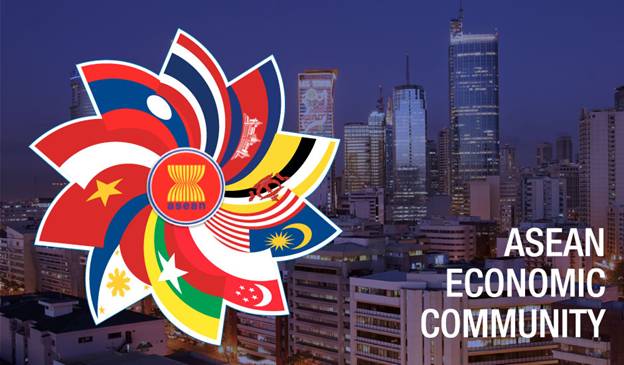 5 cơ hội cho BĐS Cộng đồng kinh tế ASEAN