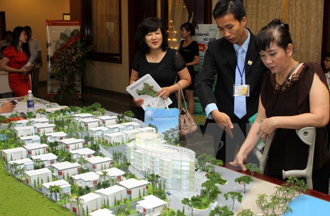 Hà Nội: Ra mắt Trung tâm Phát triển quỹ đất