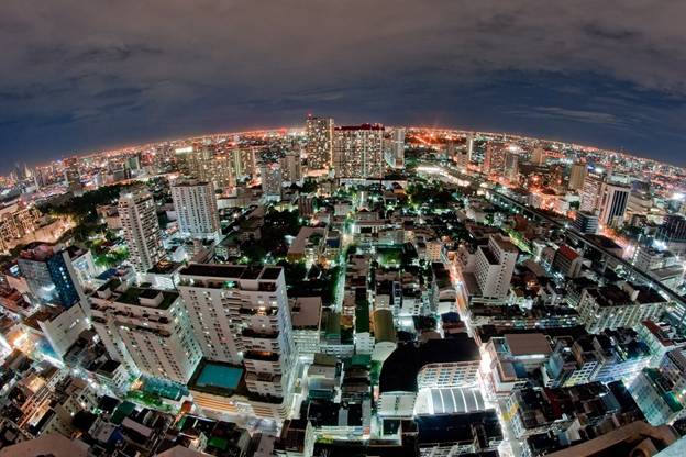 Thái Lan: Thị trường chung cư cho người nước ngoài phát triển mạnh mẽ tại Bangkok