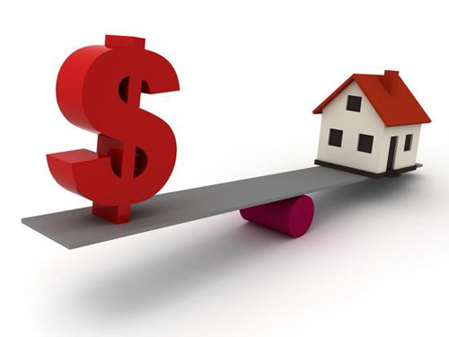 Thu nhập 22 triệu đồng làm thế nào để mua được nhà?