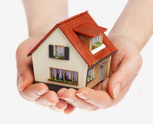 Kinh nghiệm mua nhà: Gian nan việc tìm nhà
