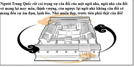 Mắc bệnh triền miên khi sống trong nhà thò thụt