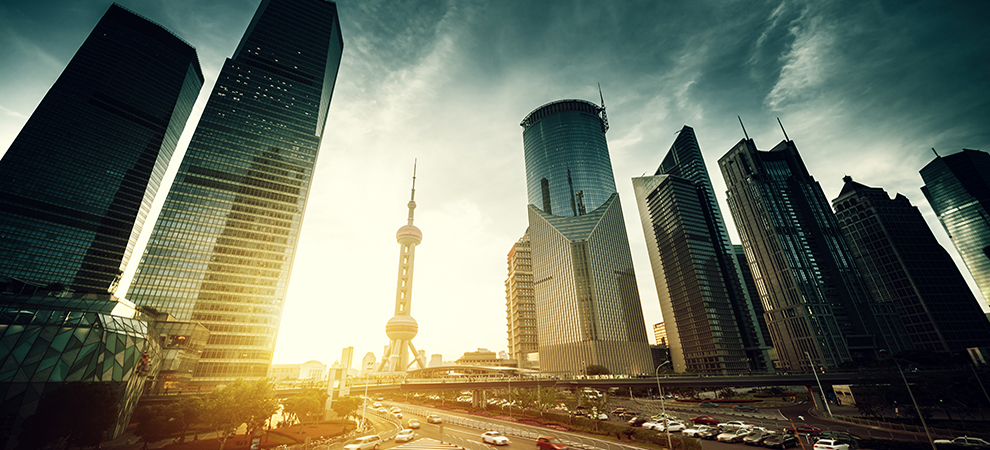Đầu tư vào thị trường BĐS tại Châu Á tăng trưởng chậm