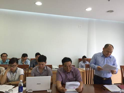 Thanh tra định kỳ các dự án nhà ở xã hội tại Đà Nẵng