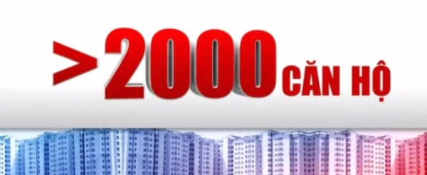 Hà Nội: Hơn 2.000 căn hộ tái định cư bị tự ý đưa vào sử dụng