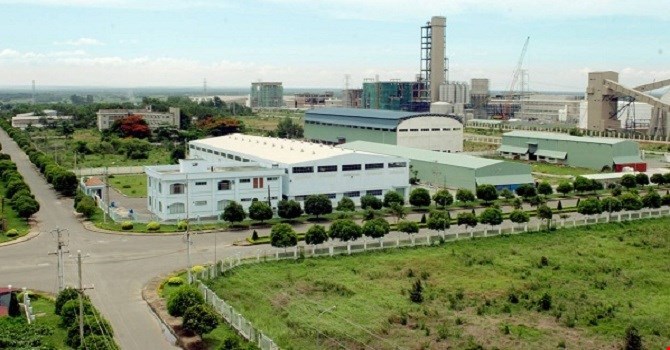 Phú Thọ: Đầu tư hạ tầng kỹ thuật khu công nghiệp Cẩm Khê với số vốn 2.200 tỷ đồng
